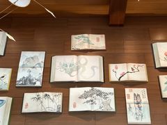 -云龙轩(迪士尼探索家度假酒店)