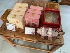 -祥禾饽饽铺·中式糕点(天津河东美福园店)