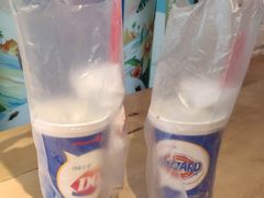 -DQ·蛋糕·冰淇淋(五角场万达店)