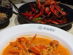 -东排食堂长沙小吃大排档(五一广场店)