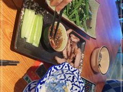 -我的甜·泰国餐厅