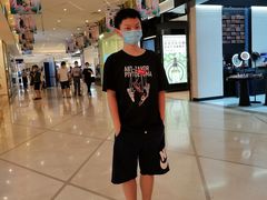 -上海第一八佰伴