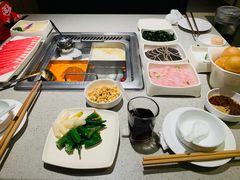 -海底捞火锅(群光广场店)