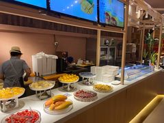 -丽池宫韩式汗蒸会馆(华灯坊店)