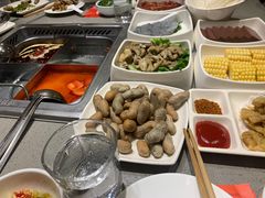 -海底捞火锅(天一广场亚细亚店)