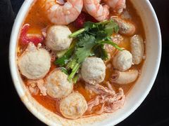 -明月虾面(厦禾路店)