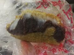 京天红天津炸糕-京天红酒家(虎坊路店)