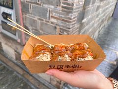 -品腐记·豆腐王朝(老门东总店)