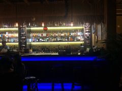 -The Tiki Bungalow提基小木屋酒吧