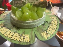 -后火锅(南京东路总店)