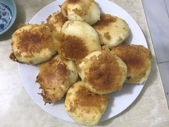 -大南门牛肉包子店