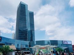 -大族广场Mall&More