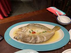 花雕醉黄鱼-寻宝记绍兴菜(鲁迅路店)