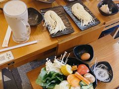 -呷哺呷哺(凯旋广场店)