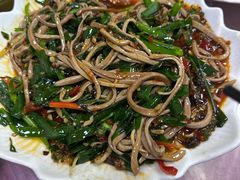 -洪霞餐馆