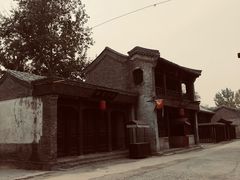 -盛世南宫影视城(北普陀影视城)