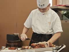 -北京全聚德(王府井店)