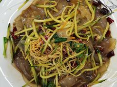 -7号院家宴.烧鸽子(门头沟店)