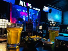 -INLOVE Live House