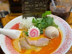 -Ramen满吉·豚骨拉面(丽园路店)
