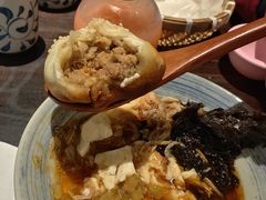 -贡梅老面馆·蟹粉面·无锡特色小吃(南长街主推店)