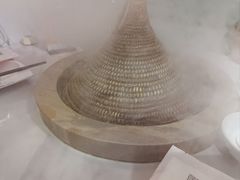 -云中鱼蒸汽石锅鱼(川沙百联店)