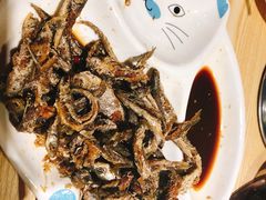 猫猫鱼-香坝坝鲜鱼火锅(春熙路店)