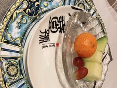 -宝燕壹号景观餐厅(龙盛国际商业广场店)