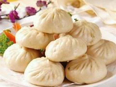 -庆丰包子铺(田村店)