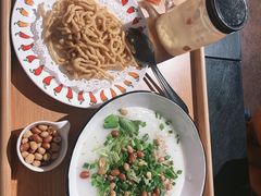-大王油茶(磁器口店)