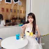 一家轻艺术的不懒惰艺术咖啡厅☕