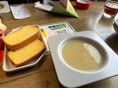 -豪客来牛排(人民东路店)