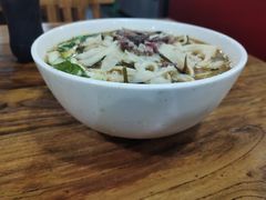 -妞妞烩面非物质文化遗产(西工店)