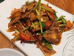 -云海肴·汽锅鸡·云南菜(苏州中心店)