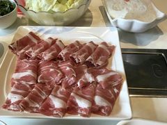 -乔先生涮肉·鲜活牛羊肉火锅(塘沽店)