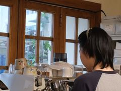 -本無咖啡·BeanWood Coffee