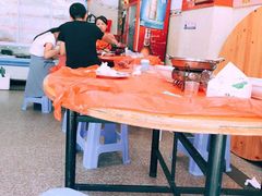 大堂-旺家土菜馆(白水洋双溪镇店)