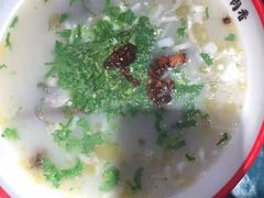 -武圣羊汤·西北面(朝阳门店)