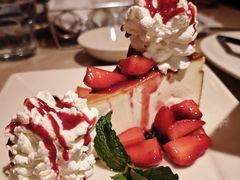 -The Cheesecake Factory 芝乐坊餐厅(王府中環店)