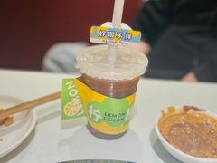-吴幺妹菜场火锅(蒙山路店)