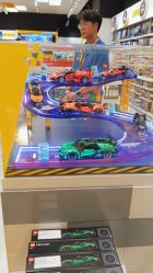 -乐高授权专卖店(济南万象城店)