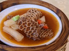 -香江小厨 The Kitchen(香江俱乐部店)