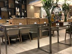-陆家嘴万怡酒店·万荟轩