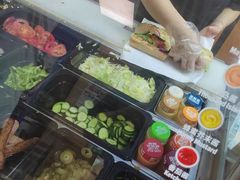 -赛百味SUBWAY(勒泰店)