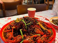 -红钳侠小龙虾·烧烤(中赢康康谷店)
