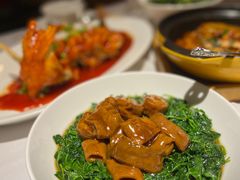 草头圈子-玫瑰厅上海菜(兴国路店)