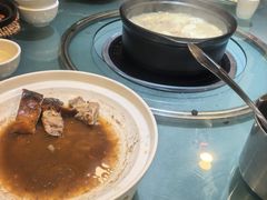 -满园烤鸭·春饼(沈北万达店)