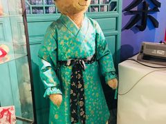 -成都泰迪熊博物馆