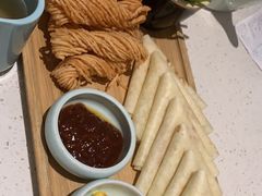 -刀板香·安徽菜(国购IFC店)