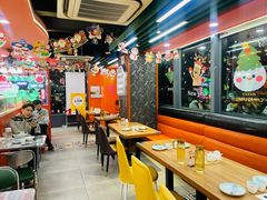 -勇興發港式茶餐厅(江宁店)
